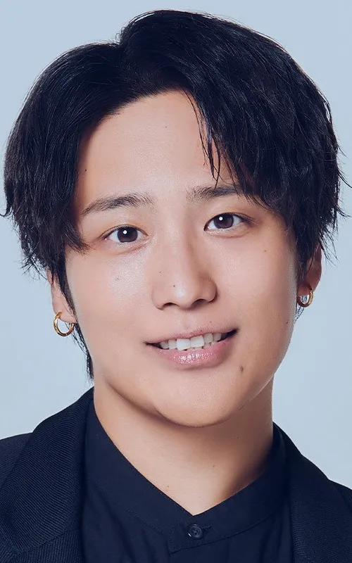 Akito Kiriyama