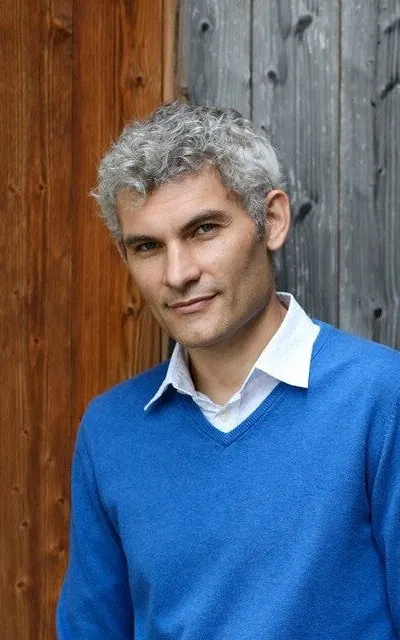 Jurij Diez