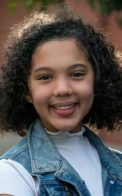 Lamiyah Barnard