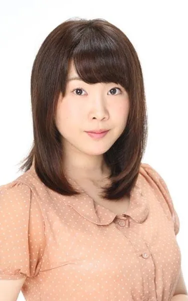 Miho Hiraoka