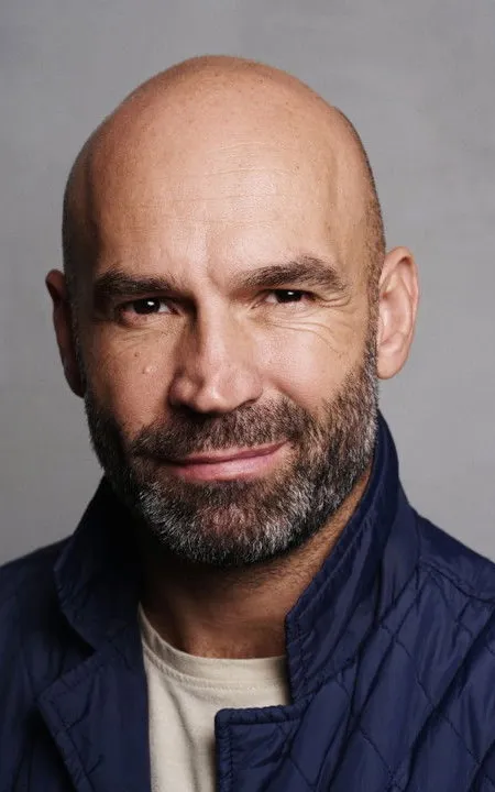 Alexander Hristozov