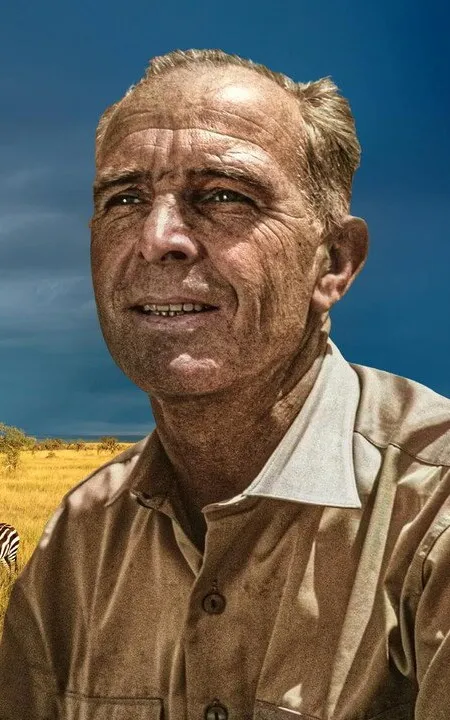 Bernhard Grzimek