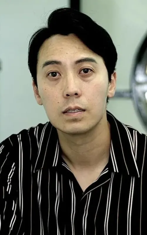 Kang Ji-gu