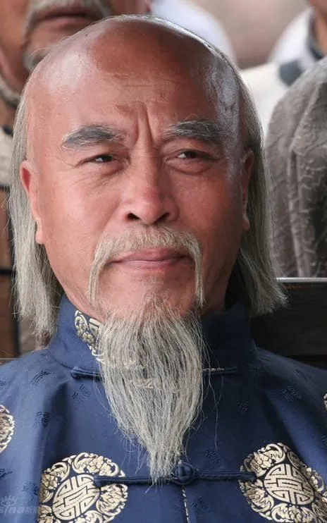 Xilong Hu