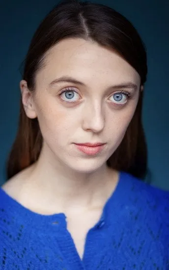Xaverine Lefebvre