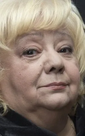 Tatyana Ukharova