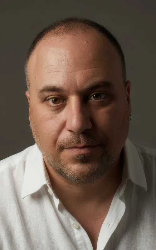Firas Khoury