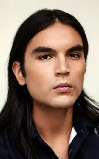 Joshua Odjick