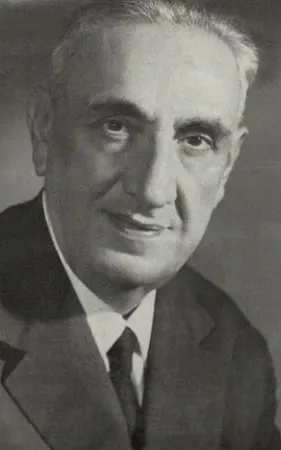 Nicolae Secăreanu