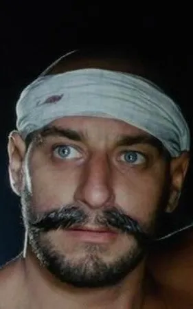 Geidar Sadykhov