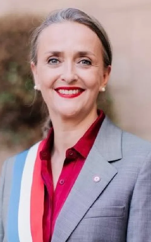 Anne Sicard