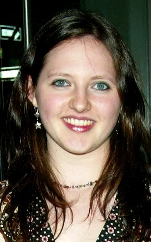 Jessica Campbell
