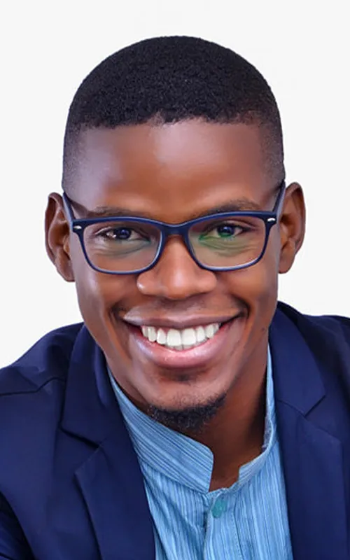 Isaac Mendez Kintu