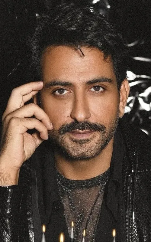 Mahmoud Boushahri