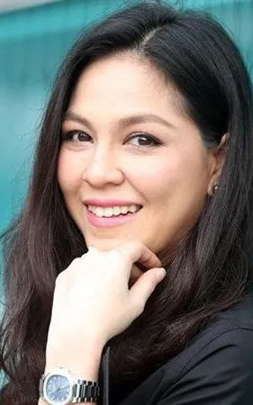 Sirilak Pongchoke
