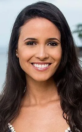Monica Padilla