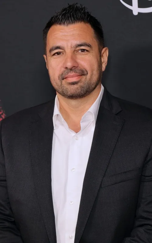 David Meanti