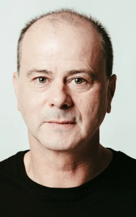 Markus Schramm