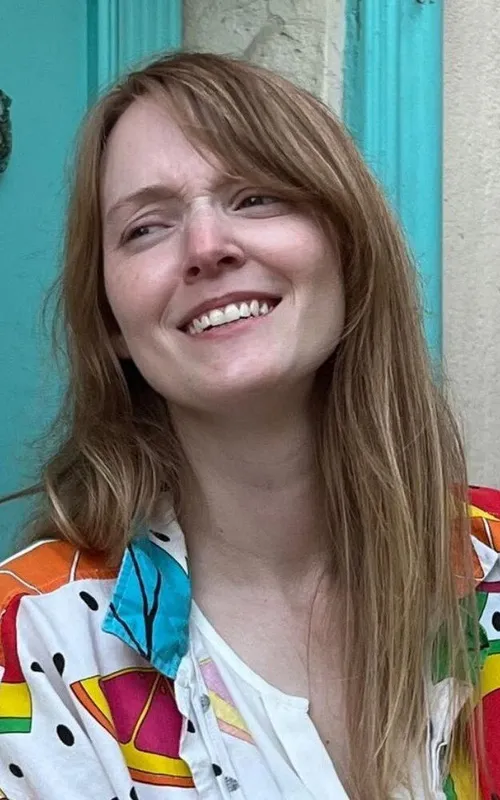Amanda Jedi