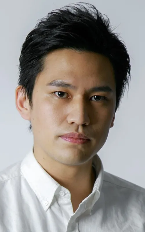 Shin Koyanagi