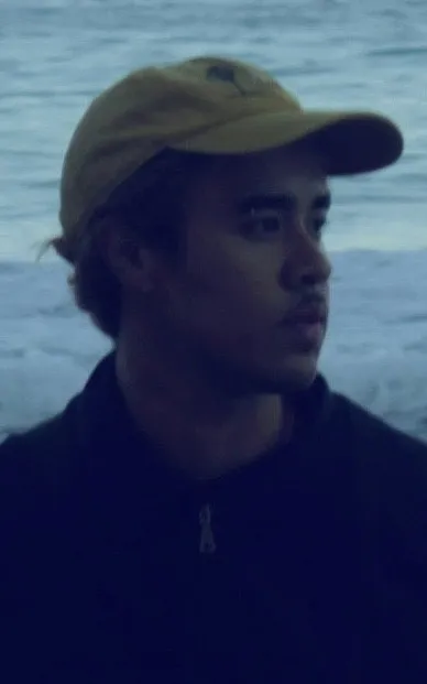 Jaethan Marquez