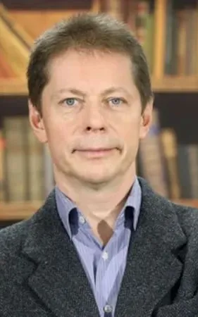 Aleksey Yasulovich