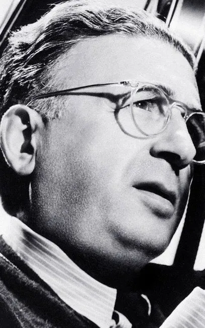 Karl Freund