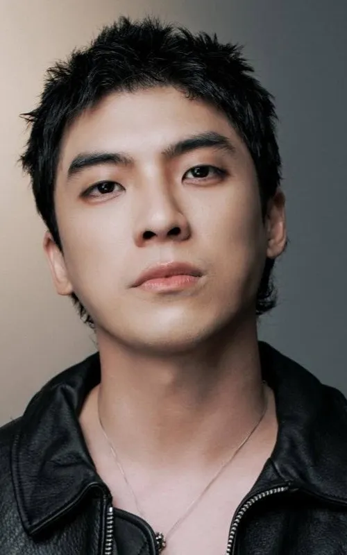 JC Lin