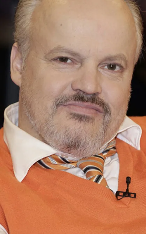 Hubert Kah
