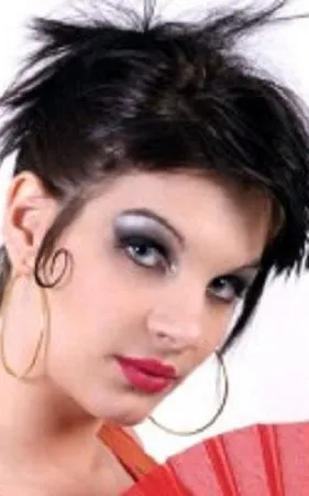 Jessica Blue
