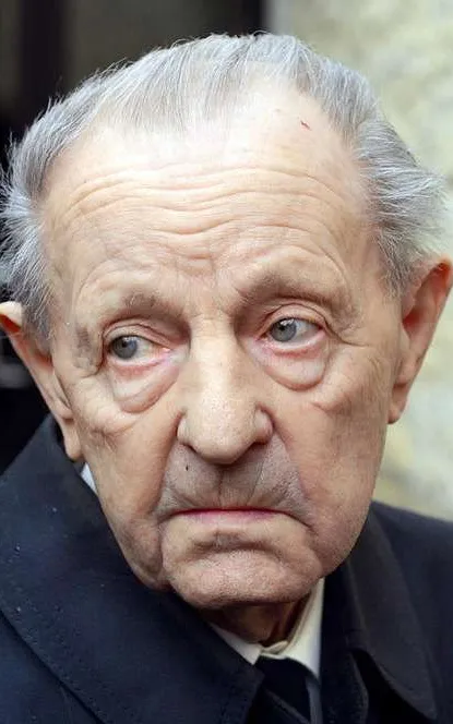 Miloš Jakeš