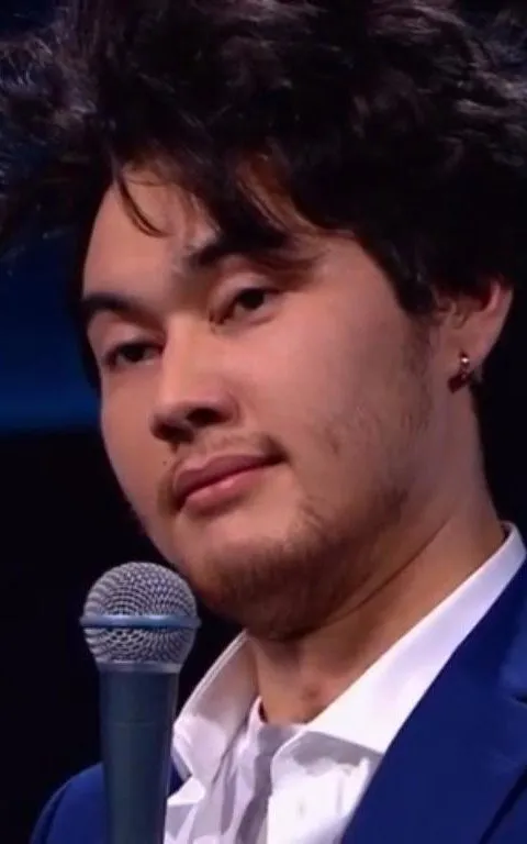 Maxim Munkhoev