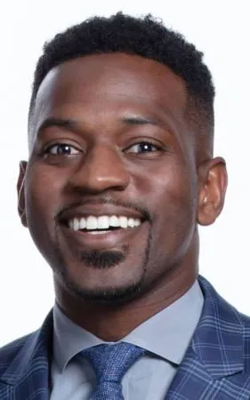 Donnovan Bennett