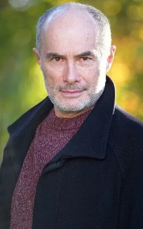 Ulf Lehner