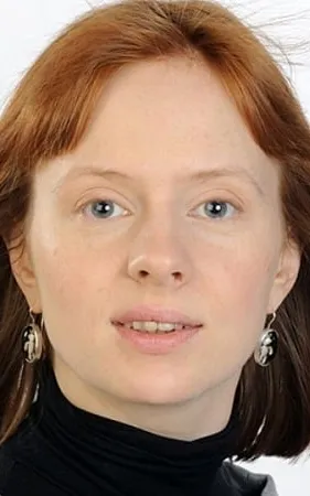 Darya Belousova