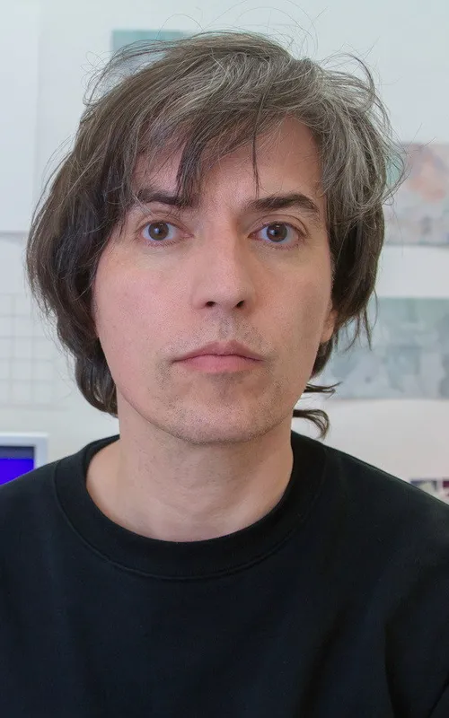Mauricio Freyre