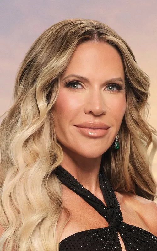 Jennifer Pedranti