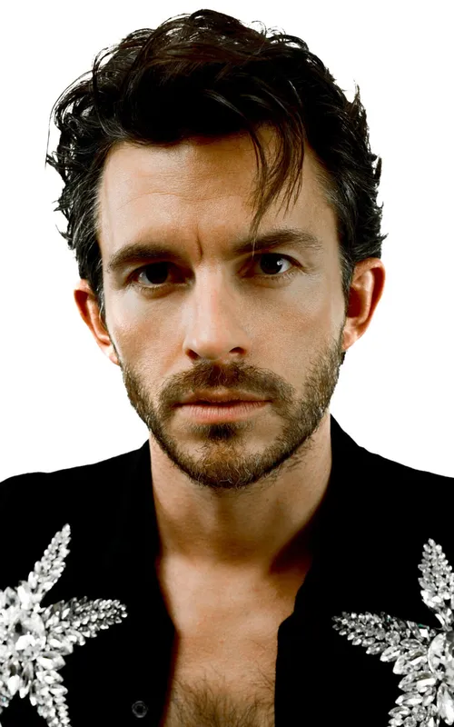 Jonathan Bailey