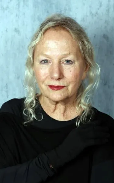 Agnès B.