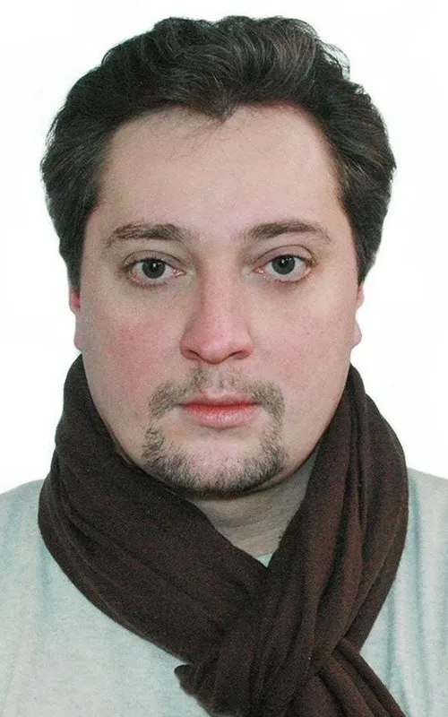 Evgeniy Dryomin