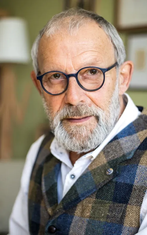 Hans Klima