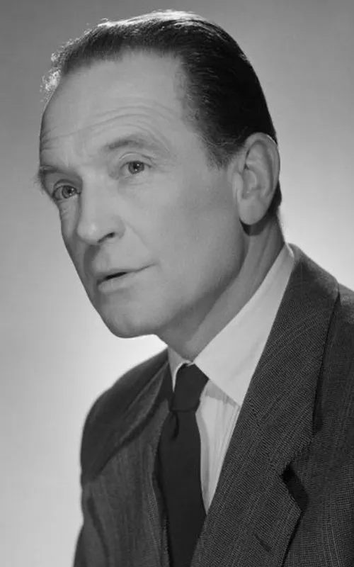Pierre Fresnay
