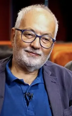 Gianfranco Giagni