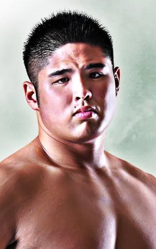Tsuyoshi Kamiyama