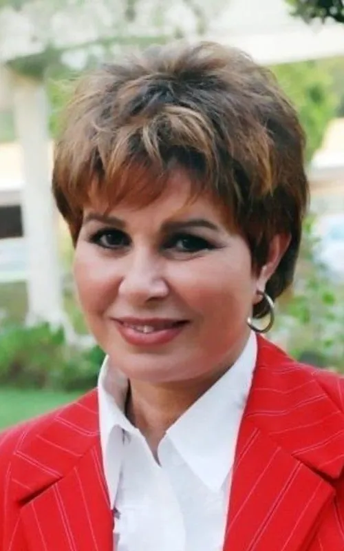 Nagwa Ibrahim