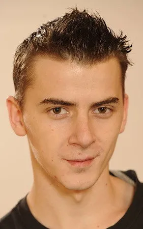 Zdenek Tlucek