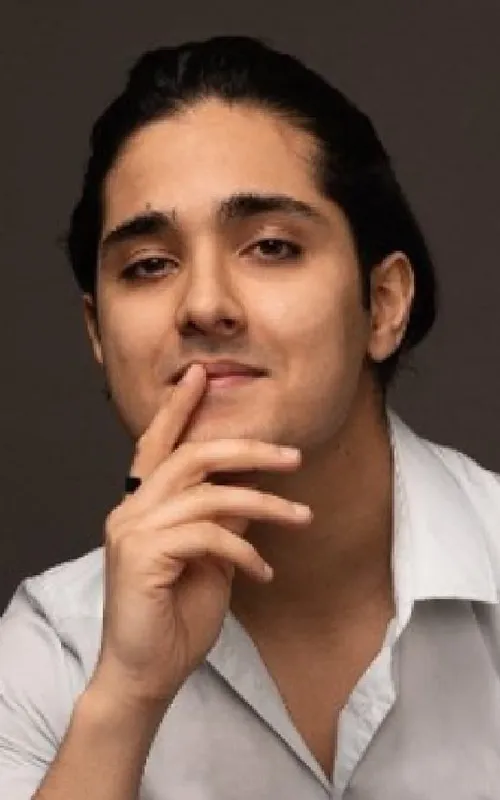 Kushan Bhardwaj