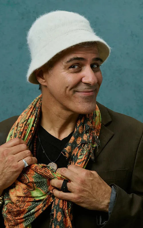 Nicky Bomba