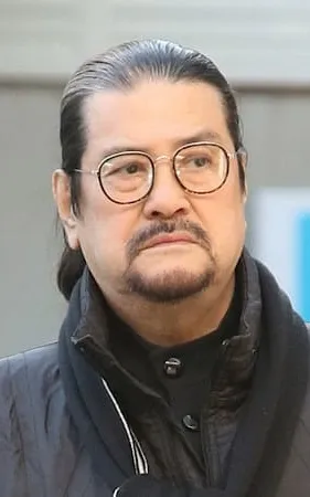 Tetsuya Yûki