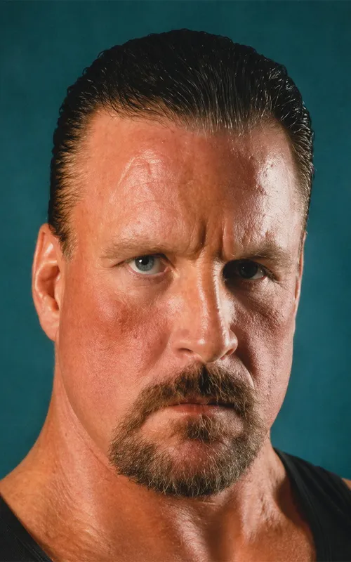 Scott Norton